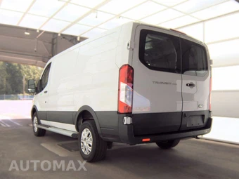2025 Ford Transit 250 Cargo Van Low Roof 130.0" WB - miniatura 6