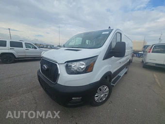 2025 Ford Transit 250 Cargo Van Low Roof 130.0" WB