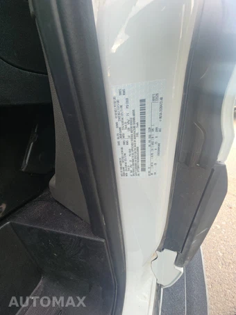 2025 Ford Transit 250 Cargo Van Low Roof 130.0" WB - miniatura 13