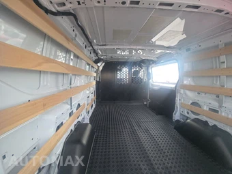 2025 Ford Transit 250 Cargo Van Low Roof 130.0" WB - miniatura 15