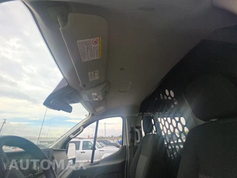 2025 Ford Transit 250 Cargo Van Low Roof 130.0" WB - miniatura 16