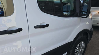 2025 Ford Transit 250 Cargo Van Low Roof 130.0" WB - miniatura 17