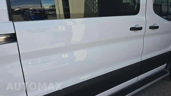 2025 Ford Transit 250 Cargo Van Low Roof 130.0" WB - miniatura 18