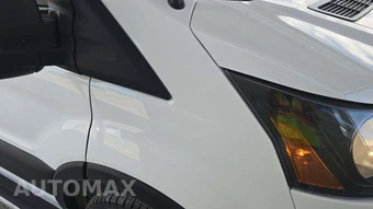 2025 Ford Transit 250 Cargo Van Low Roof 130.0" WB - miniatura 19