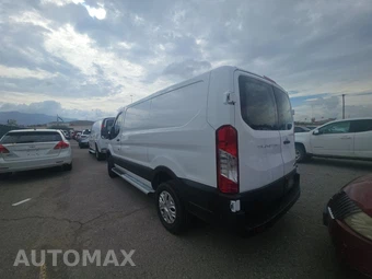 2025 Ford Transit 250 Cargo Van Low Roof 130.0" WB - miniatura 6