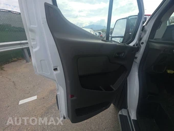 2025 Ford Transit 250 Cargo Van Low Roof 130.0" WB - miniatura 9