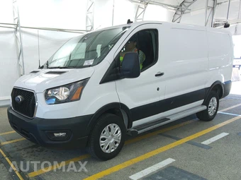 2025 Ford Transit 250 Cargo Van Low Roof 130.0" WB