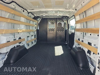 2025 Ford Transit 250 Cargo Van Low Roof 130.0" WB - miniatura 15