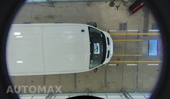 2025 Ford Transit 250 Cargo Van Low Roof 130.0" WB - miniatura 17