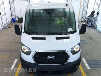 2025 Ford Transit 250 Cargo Van Low Roof 130.0" WB - miniatura 2