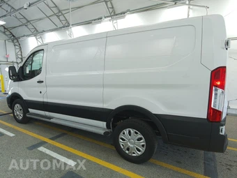 2025 Ford Transit 250 Cargo Van Low Roof 130.0" WB - miniatura 6