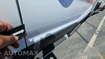 2025 Ford Transit 250 Cargo Van Low Roof 130.0" WB - miniatura 10