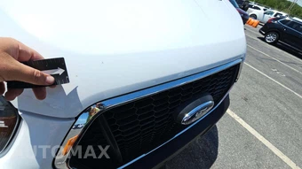 2025 Ford Transit 250 Cargo Van Low Roof 130.0" WB - miniatura 2