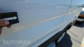 2025 Ford Transit 250 Cargo Van Low Roof 130.0" WB - miniatura 3