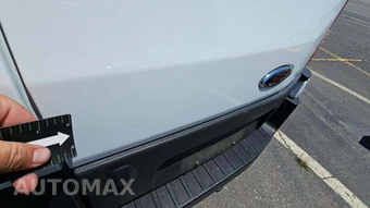 2025 Ford Transit 250 Cargo Van Low Roof 130.0" WB - miniatura 4