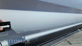 2025 Ford Transit 250 Cargo Van Low Roof 130.0" WB - miniatura 6