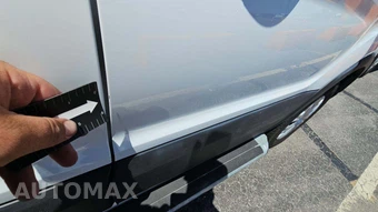 2025 Ford Transit 250 Cargo Van Low Roof 130.0" WB - miniatura 9