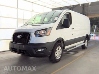 2025 Ford Transit 250 Cargo Van Low Roof 130.0" WB