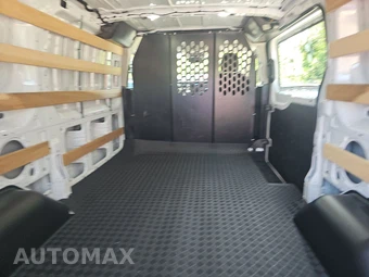2025 Ford Transit 250 Cargo Van Low Roof 130.0" WB - miniatura 15