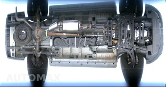2025 Ford Transit 250 Cargo Van Low Roof 130.0" WB - miniatura 17