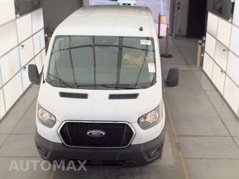 2025 Ford Transit 250 Cargo Van Low Roof 130.0" WB - miniatura 2