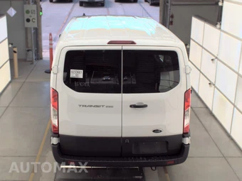 2025 Ford Transit 250 Cargo Van Low Roof 130.0" WB - miniatura 5