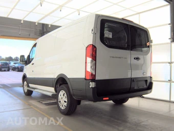 2025 Ford Transit 250 Cargo Van Low Roof 130.0" WB - miniatura 6