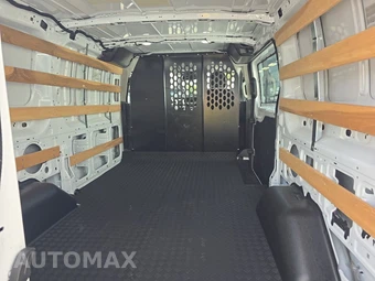 2025 Ford Transit 250 Cargo Van Low Roof 130.0" WB - miniatura 15