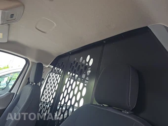 2025 Ford Transit 250 Cargo Van Low Roof 130.0" WB - miniatura 17