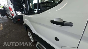 2025 Ford Transit 250 Cargo Van Low Roof 130.0" WB - miniatura 19
