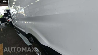 2025 Ford Transit 250 Cargo Van Low Roof 130.0" WB - miniatura 22