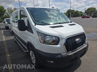2025 Ford Transit 250 Cargo Van Low Roof 130.0" WB - miniatura 3