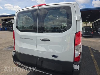 2025 Ford Transit 250 Cargo Van Low Roof 130.0" WB - miniatura 5