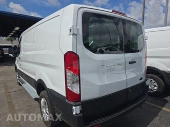 2025 Ford Transit 250 Cargo Van Low Roof 130.0" WB - miniatura 6