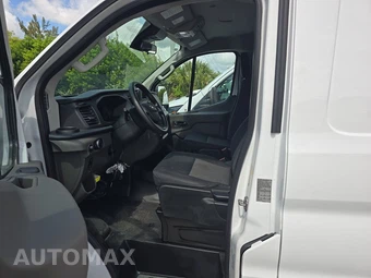 2025 Ford Transit 250 Cargo Van Low Roof 130.0" WB - miniatura 7