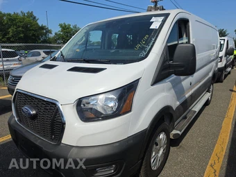 2025 Ford Transit 250 Cargo Van Low Roof 130.0" WB