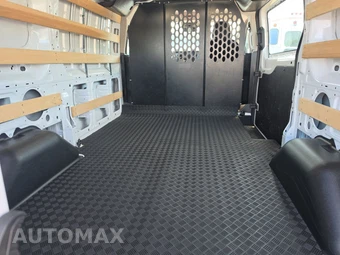 2025 Ford Transit 250 Cargo Van Low Roof 130.0" WB - miniatura 16