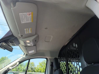 2025 Ford Transit 250 Cargo Van Low Roof 130.0" WB - miniatura 19
