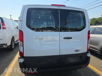 2025 Ford Transit 250 Cargo Van Low Roof 130.0" WB - miniatura 5