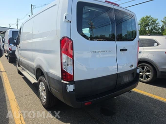 2025 Ford Transit 250 Cargo Van Low Roof 130.0" WB - miniatura 6