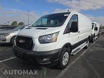 2025 Ford Transit 250 Cargo Van Low Roof 130.0" WB
