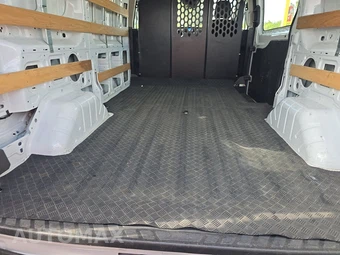 2025 Ford Transit 250 Cargo Van Low Roof 130.0" WB - miniatura 16