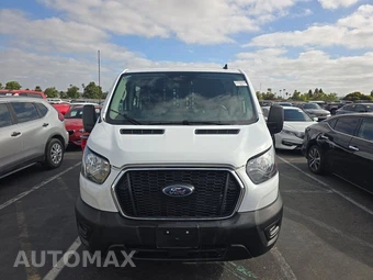 2025 Ford Transit 250 Cargo Van Low Roof 130.0" WB - miniatura 2