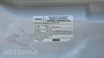 2025 Ford Transit 250 Cargo Van Low Roof 130.0" WB - miniatura 21