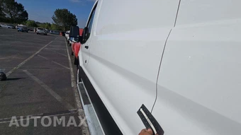 2025 Ford Transit 250 Cargo Van Low Roof 130.0" WB - miniatura 24