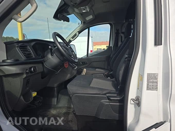 2025 Ford Transit 250 Cargo Van Low Roof 130.0" WB - miniatura 7