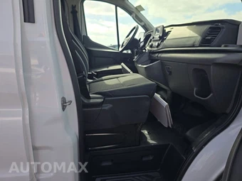 2025 Ford Transit 250 Cargo Van Low Roof 130.0" WB - miniatura 8