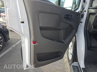 2025 Ford Transit 250 Cargo Van Low Roof 130.0" WB - miniatura 9