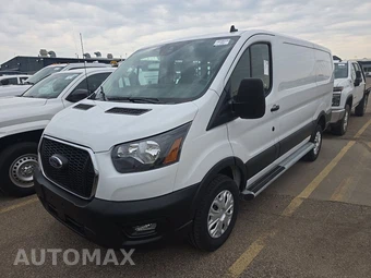 2025 Ford Transit 250 Cargo Van Low Roof 130.0" WB - samochód z USA z aukcji Manheim, oferta Kup Teraz w AUTOMAX