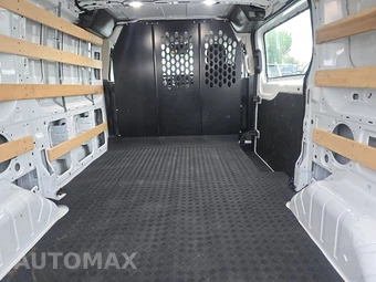 2025 Ford Transit 250 Cargo Van Low Roof 130.0" WB - miniatura 15